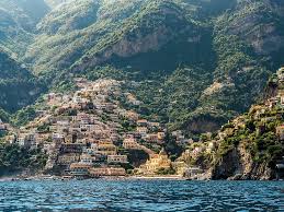 Positano
